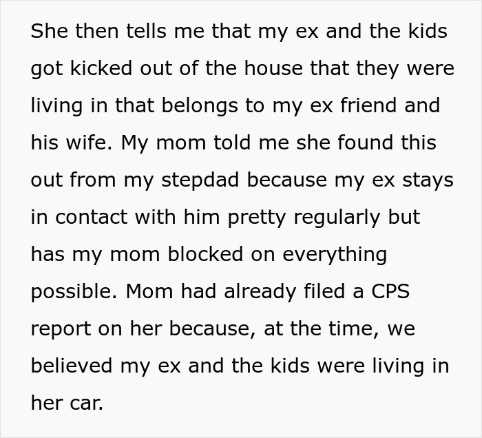 Dad Gets Accused Of Horrific Things By His Own Kids, Shares How His Life Fell Apart