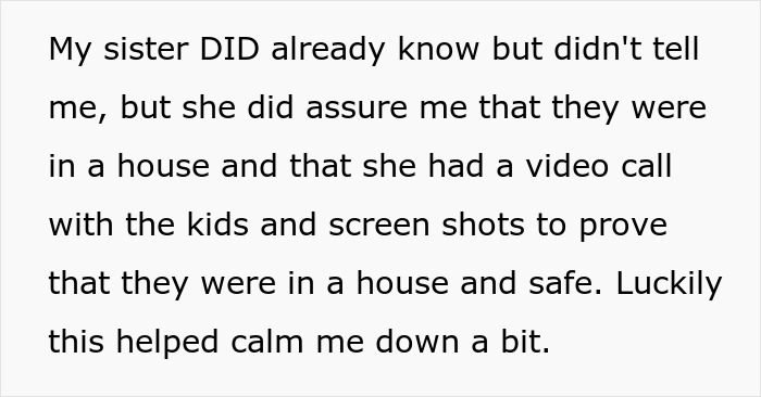 Dad Gets Accused Of Horrific Things By His Own Kids, Shares How His Life Fell Apart