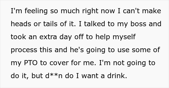 Dad Gets Accused Of Horrific Things By His Own Kids, Shares How His Life Fell Apart