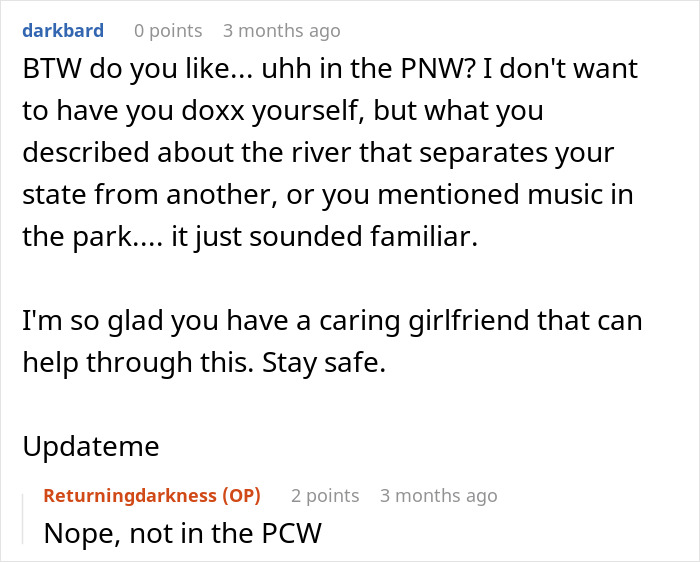 Dad Gets Accused Of Horrific Things By His Own Kids, Shares How His Life Fell Apart