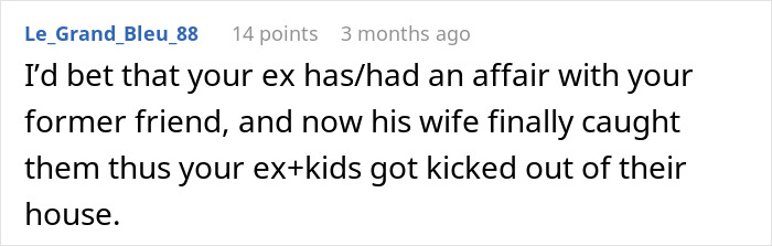 Dad Gets Accused Of Horrific Things By His Own Kids, Shares How His Life Fell Apart