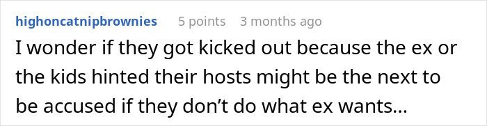 Dad Gets Accused Of Horrific Things By His Own Kids, Shares How His Life Fell Apart