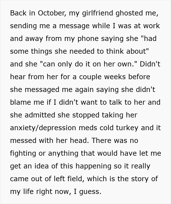 Dad Gets Accused Of Horrific Things By His Own Kids, Shares How His Life Fell Apart