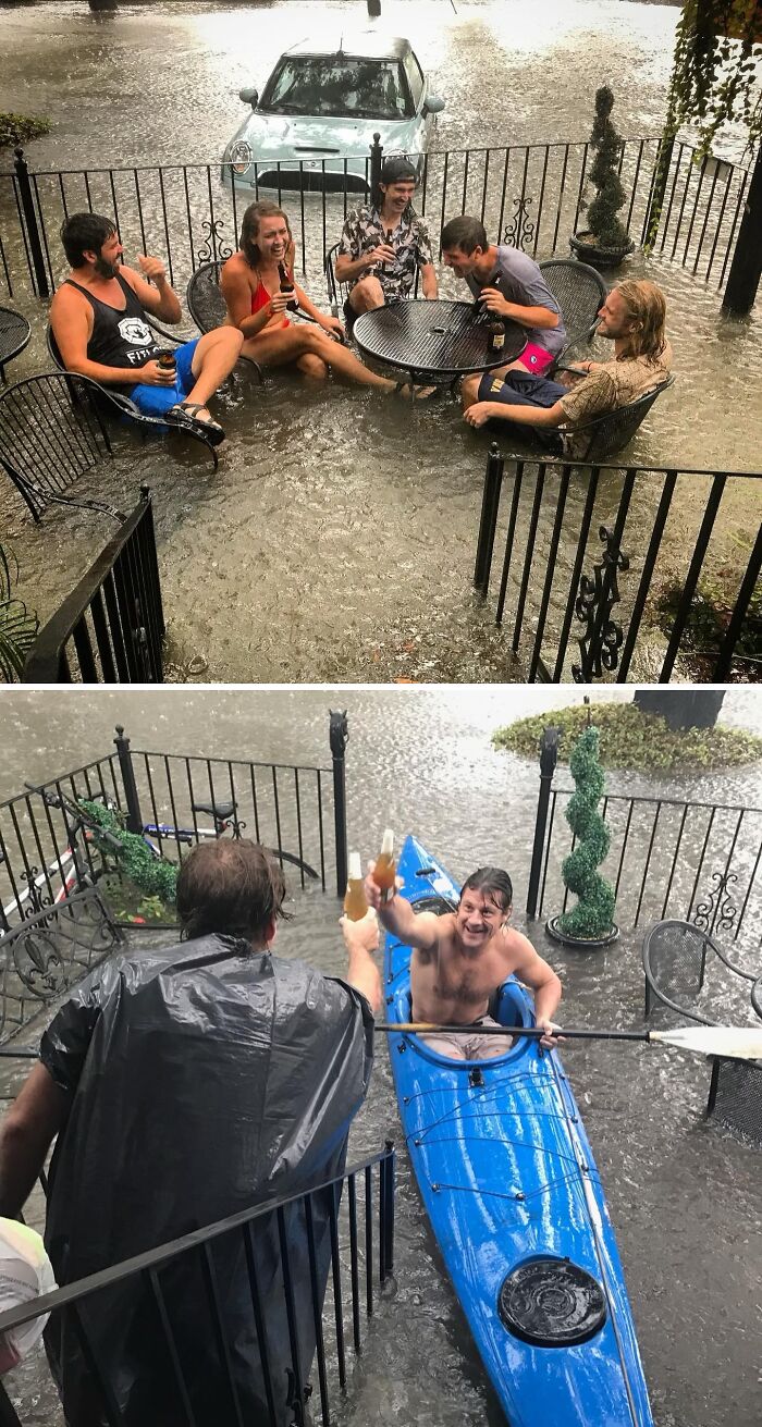 67 Times People Found The Weirdest Things In The Streets