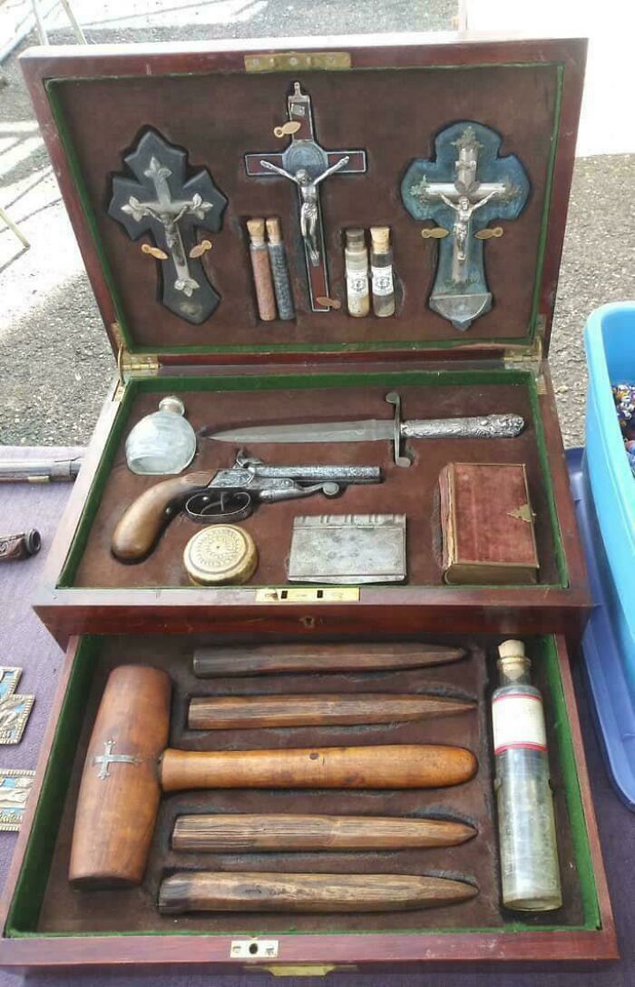 82 Of The Scariest Posts Shared Online 82 Of The Scariest Posts Shared Online