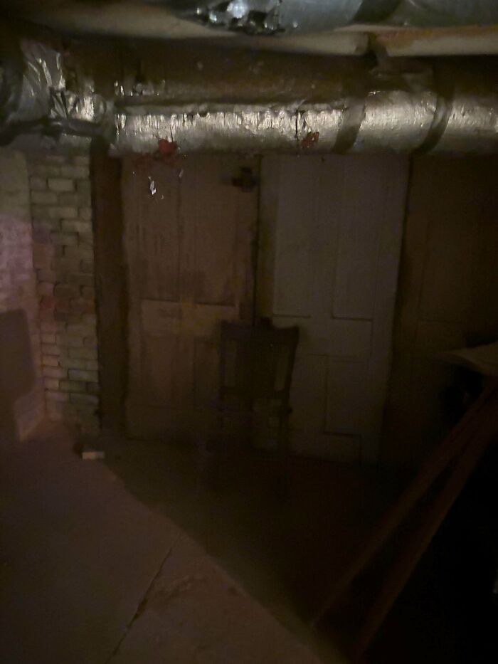 82 Of The Scariest Posts Shared Online 82 Of The Scariest Posts Shared Online