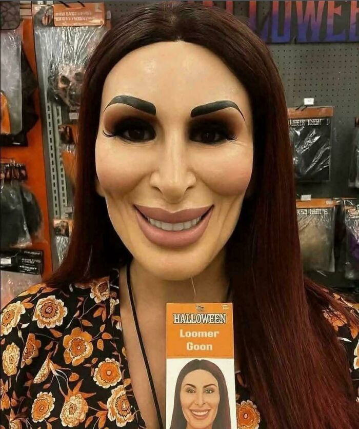 82 Of The Scariest Posts Shared Online 82 Of The Scariest Posts Shared Online