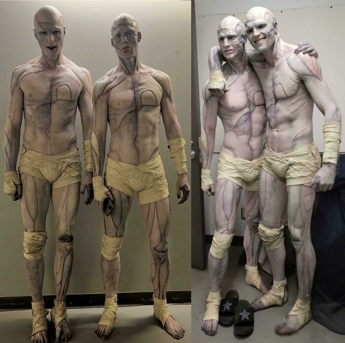 82 Of The Scariest Posts Shared Online 82 Of The Scariest Posts Shared Online