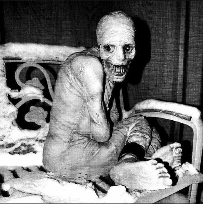 82 Of The Scariest Posts Shared Online 82 Of The Scariest Posts Shared Online