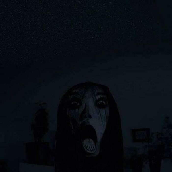 82 Of The Scariest Posts Shared Online 82 Of The Scariest Posts Shared Online