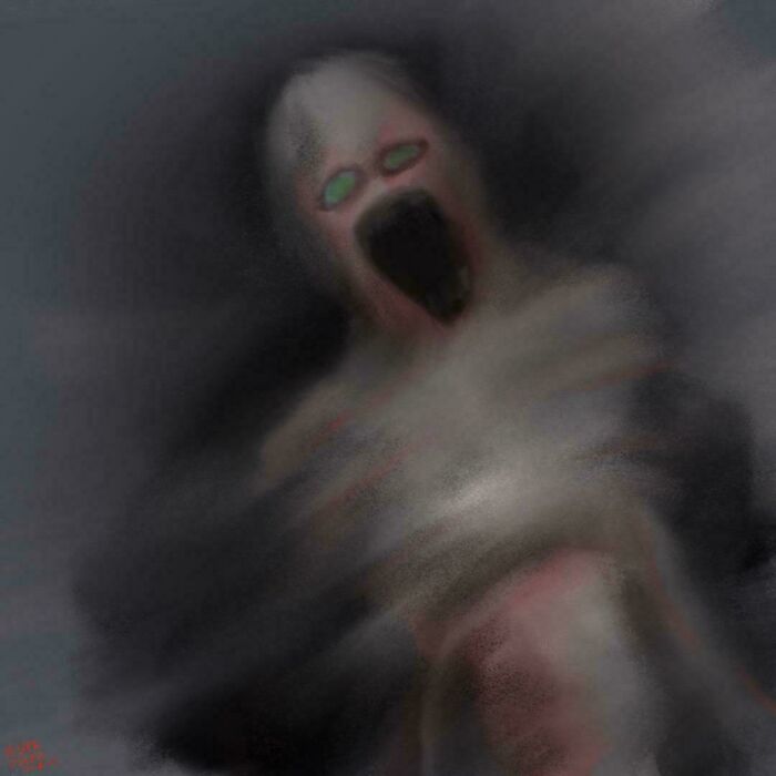 82 Of The Scariest Posts Shared Online 82 Of The Scariest Posts Shared Online