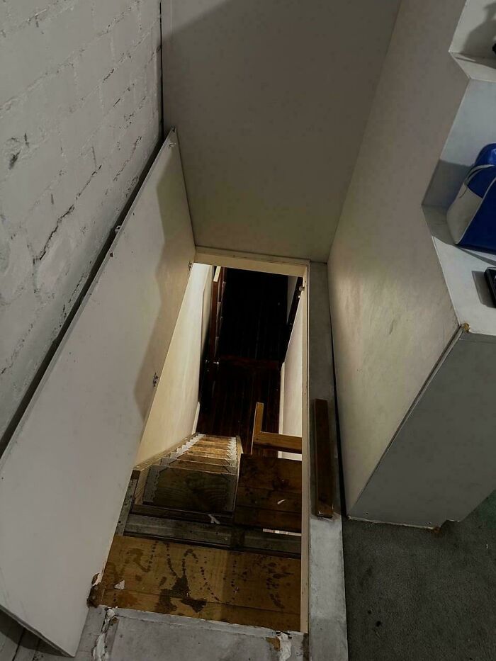 82 Of The Scariest Posts Shared Online 82 Of The Scariest Posts Shared Online