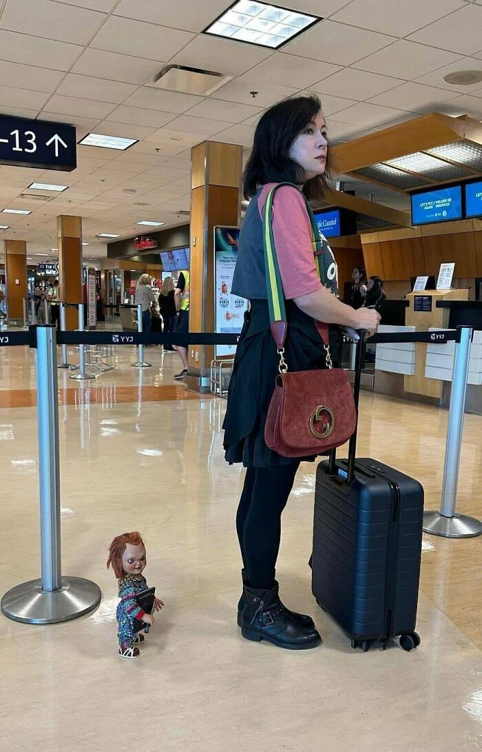 82 Of The Scariest Posts Shared Online 82 Of The Scariest Posts Shared Online