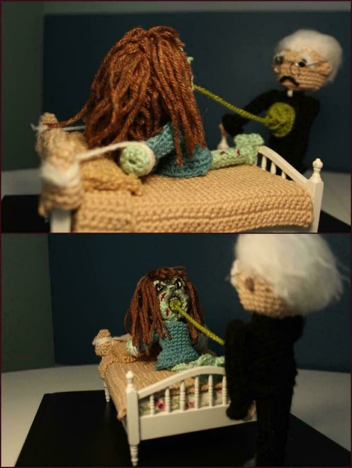 82 Of The Scariest Posts Shared Online 82 Of The Scariest Posts Shared Online