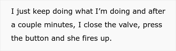 Woman Is Ready To Dump Her BF Immediately Because He Feels So Emasculated When She Fixes Things Woman Is Ready To Dump Her BF Immediately Because He Feels So Emasculated When She Fixes Things