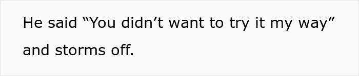 Woman Is Ready To Dump Her BF Immediately Because He Feels So Emasculated When She Fixes Things Woman Is Ready To Dump Her BF Immediately Because He Feels So Emasculated When She Fixes Things