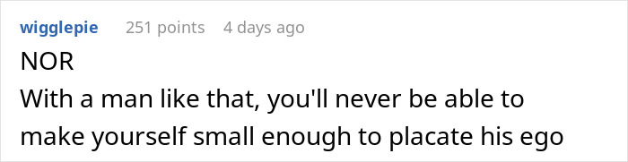 Woman Is Ready To Dump Her BF Immediately Because He Feels So Emasculated When She Fixes Things Woman Is Ready To Dump Her BF Immediately Because He Feels So Emasculated When She Fixes Things