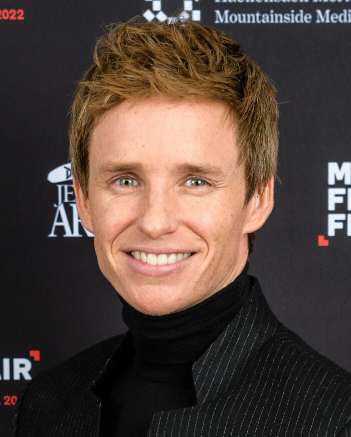 Eddie Redmayne: Bio And Career Highlights Eddie Redmayne: Bio And Career Highlights