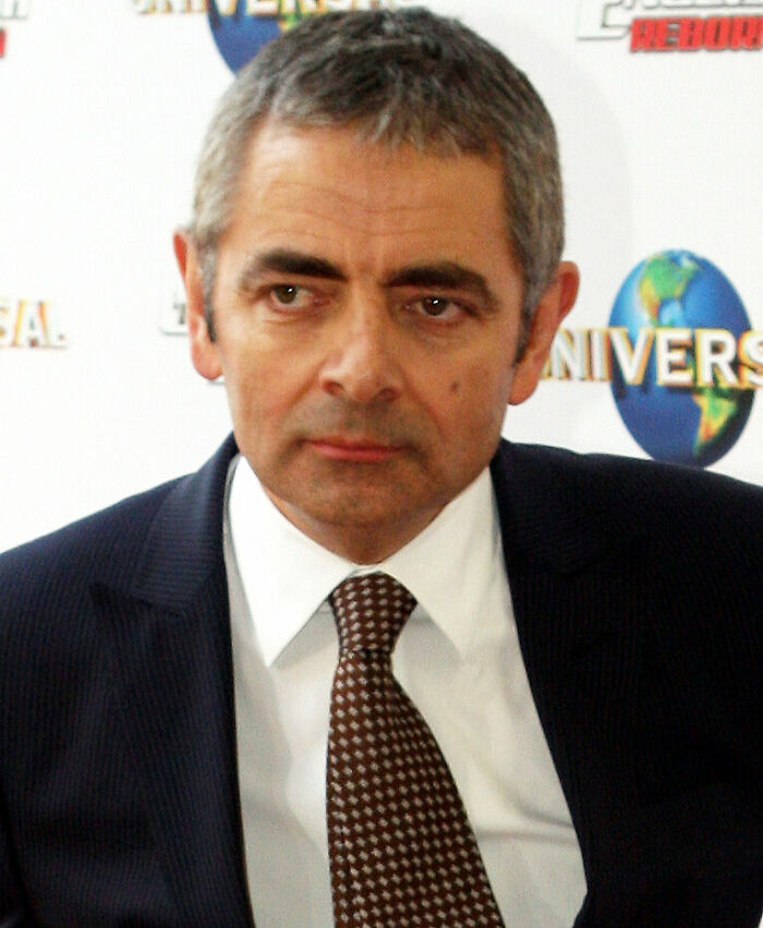 Rowan Atkinson: Bio And Career Highlights Rowan Atkinson: Bio And Career Highlights