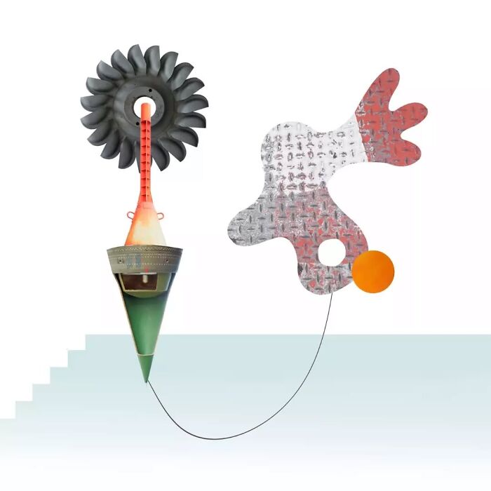 I Combine Architecture And Portraits To Create Surreal Images (37 Pics) I Combine Architecture And Portraits To Create Surreal Images (37 Pics)