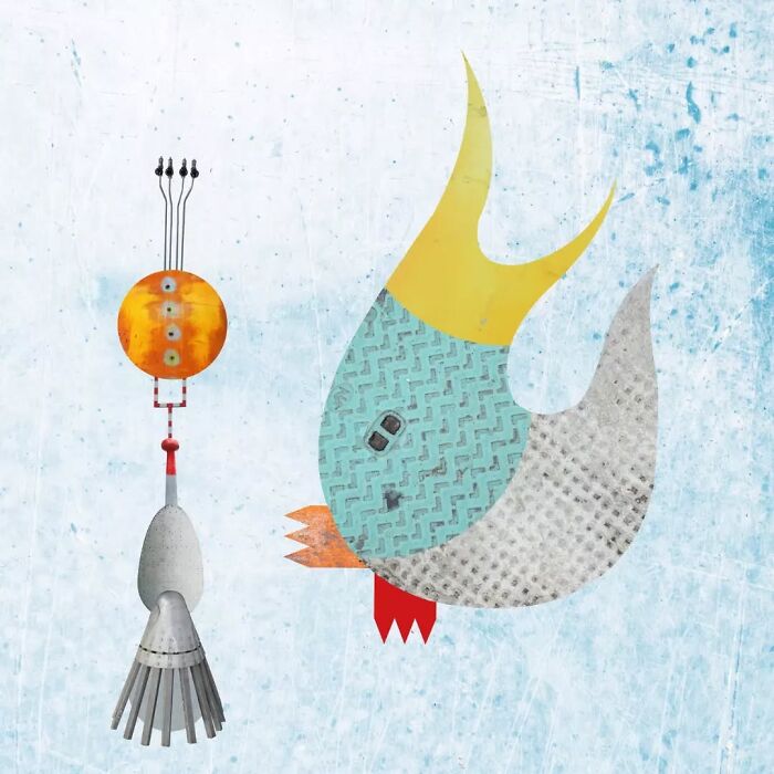 I Combine Architecture And Portraits To Create Surreal Images (37 Pics) I Combine Architecture And Portraits To Create Surreal Images (37 Pics)