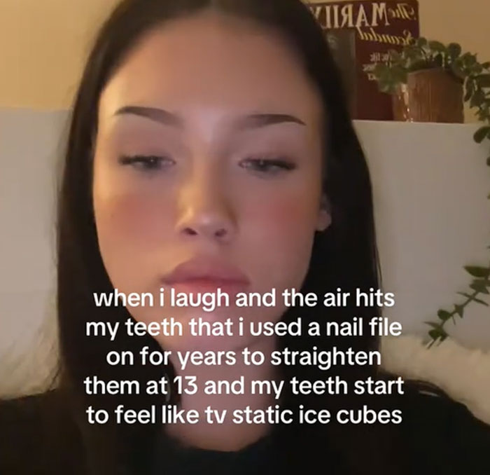 57 Crazy Things Teens Did To Fit Beauty Standards That Everyone Thought Were Normal