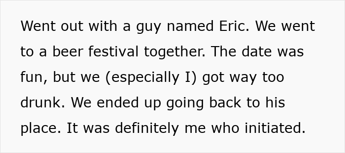 Woman Feels Hostility From New Coworkers, Turns Out They Know About Her Embarrassing One-Night Stand Woman Feels Hostility From New Coworkers, Turns Out They Know About Her Embarrassing One-Night Stand