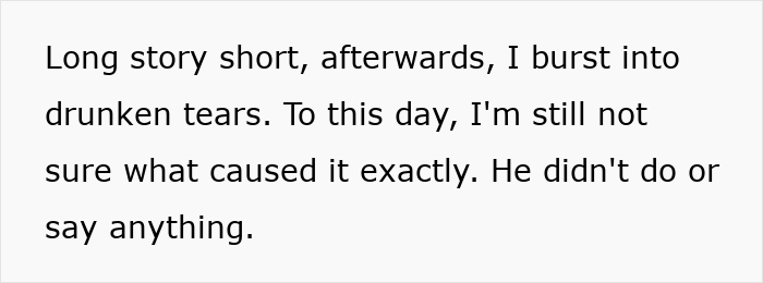 Woman Feels Hostility From New Coworkers, Turns Out They Know About Her Embarrassing One-Night Stand Woman Feels Hostility From New Coworkers, Turns Out They Know About Her Embarrassing One-Night Stand