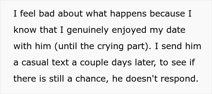 Woman Feels Hostility From New Coworkers, Turns Out They Know About Her Embarrassing One-Night Stand Woman Feels Hostility From New Coworkers, Turns Out They Know About Her Embarrassing One-Night Stand