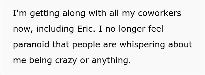 Woman Feels Hostility From New Coworkers, Turns Out They Know About Her Embarrassing One-Night Stand Woman Feels Hostility From New Coworkers, Turns Out They Know About Her Embarrassing One-Night Stand