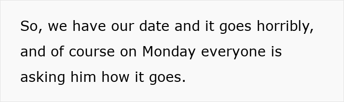 Woman Feels Hostility From New Coworkers, Turns Out They Know About Her Embarrassing One-Night Stand Woman Feels Hostility From New Coworkers, Turns Out They Know About Her Embarrassing One-Night Stand