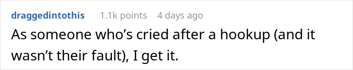 Woman Feels Hostility From New Coworkers, Turns Out They Know About Her Embarrassing One-Night Stand Woman Feels Hostility From New Coworkers, Turns Out They Know About Her Embarrassing One-Night Stand