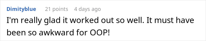 Woman Feels Hostility From New Coworkers, Turns Out They Know About Her Embarrassing One-Night Stand Woman Feels Hostility From New Coworkers, Turns Out They Know About Her Embarrassing One-Night Stand