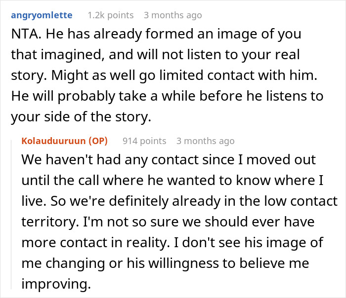 Guy Is Treated Like a ‘Trophy’ by Parents, Neglected Bro Resents Him, Thinking He’s the Golden Child Guy Is Treated Like a ‘Trophy’ by Parents, Neglected Bro Resents Him, Thinking He’s the Golden Child