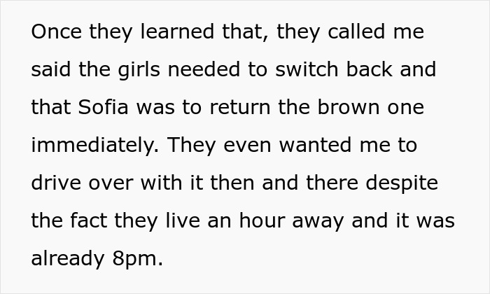 Family Drama Erupts After 12-Year-Old Gets Rare Labubu Christmas Gift Worth $250 Family Drama Erupts After 12-Year-Old Gets Rare Labubu Christmas Gift Worth $250