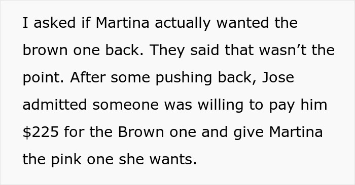 Family Drama Erupts After 12-Year-Old Gets Rare Labubu Christmas Gift Worth $250 Family Drama Erupts After 12-Year-Old Gets Rare Labubu Christmas Gift Worth $250