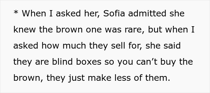 Family Drama Erupts After 12-Year-Old Gets Rare Labubu Christmas Gift Worth $250 Family Drama Erupts After 12-Year-Old Gets Rare Labubu Christmas Gift Worth $250
