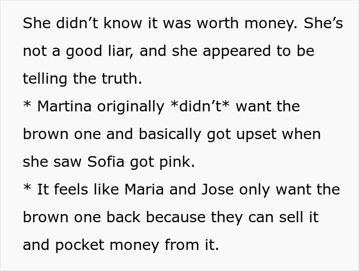 Family Drama Erupts After 12-Year-Old Gets Rare Labubu Christmas Gift Worth $250 Family Drama Erupts After 12-Year-Old Gets Rare Labubu Christmas Gift Worth $250