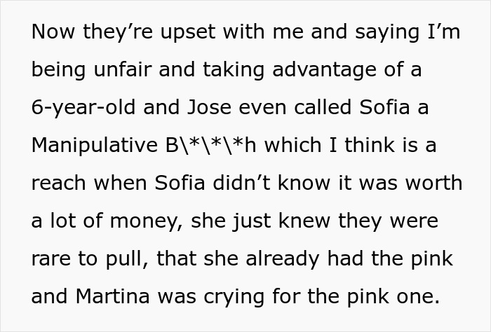Family Drama Erupts After 12-Year-Old Gets Rare Labubu Christmas Gift Worth $250 Family Drama Erupts After 12-Year-Old Gets Rare Labubu Christmas Gift Worth $250
