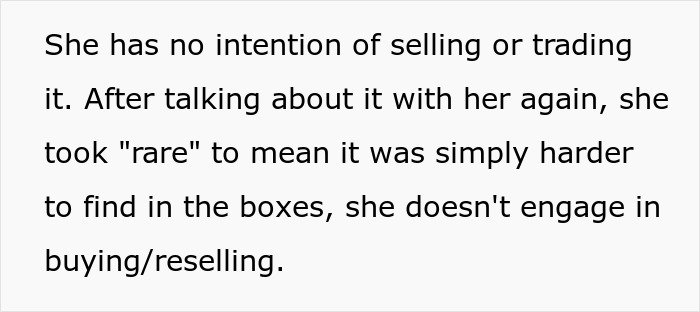 Family Drama Erupts After 12-Year-Old Gets Rare Labubu Christmas Gift Worth $250 Family Drama Erupts After 12-Year-Old Gets Rare Labubu Christmas Gift Worth $250