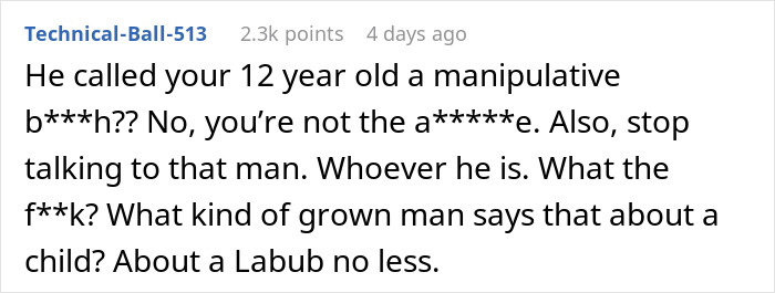 Family Drama Erupts After 12-Year-Old Gets Rare Labubu Christmas Gift Worth $250 Family Drama Erupts After 12-Year-Old Gets Rare Labubu Christmas Gift Worth $250