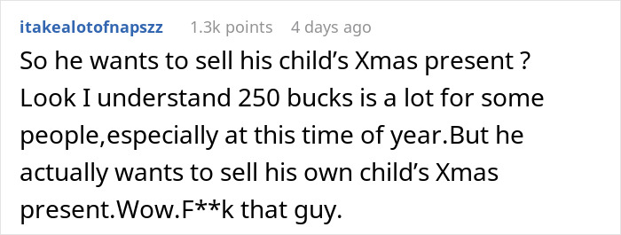 Family Drama Erupts After 12-Year-Old Gets Rare Labubu Christmas Gift Worth $250 Family Drama Erupts After 12-Year-Old Gets Rare Labubu Christmas Gift Worth $250