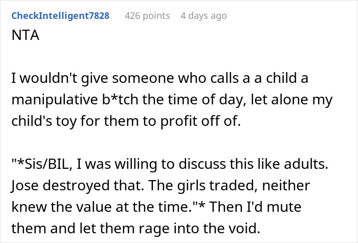 Family Drama Erupts After 12-Year-Old Gets Rare Labubu Christmas Gift Worth $250 Family Drama Erupts After 12-Year-Old Gets Rare Labubu Christmas Gift Worth $250