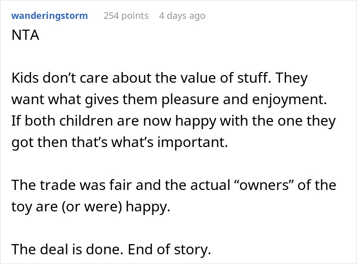 Family Drama Erupts After 12-Year-Old Gets Rare Labubu Christmas Gift Worth $250 Family Drama Erupts After 12-Year-Old Gets Rare Labubu Christmas Gift Worth $250