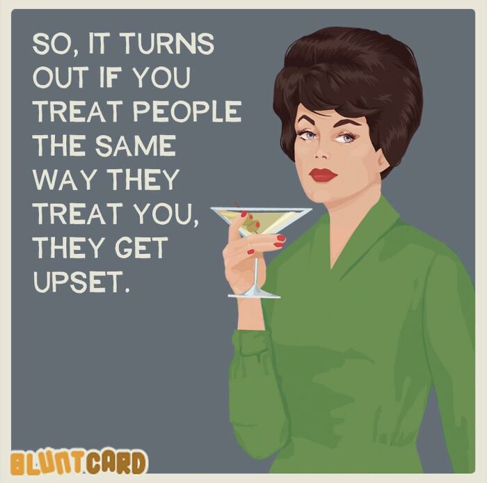 29 Hilarious And Relatable ‘Bluntcards’ Featuring Dark Humor With A Pinch Of Sarcasm (New Pics)