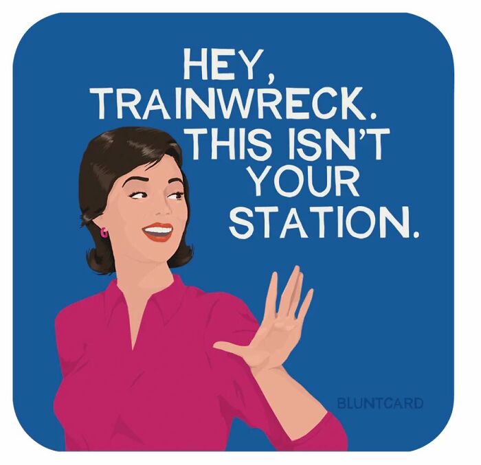 29 Hilarious And Relatable ‘Bluntcards’ Featuring Dark Humor With A Pinch Of Sarcasm (New Pics)