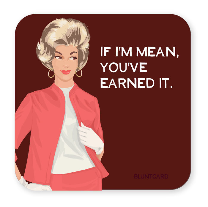 29 Hilarious And Relatable ‘Bluntcards’ Featuring Dark Humor With A Pinch Of Sarcasm (New Pics)