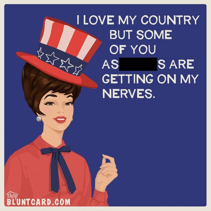 29 Hilarious And Relatable ‘Bluntcards’ Featuring Dark Humor With A Pinch Of Sarcasm (New Pics)