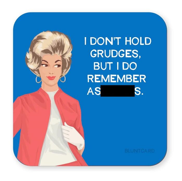 29 Hilarious And Relatable ‘Bluntcards’ Featuring Dark Humor With A Pinch Of Sarcasm (New Pics)