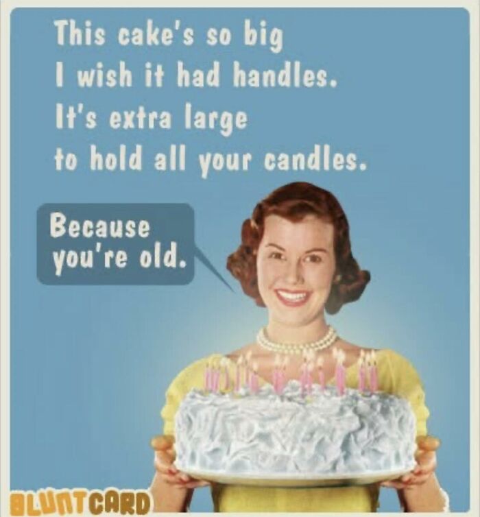 29 Hilarious And Relatable ‘Bluntcards’ Featuring Dark Humor With A Pinch Of Sarcasm (New Pics)